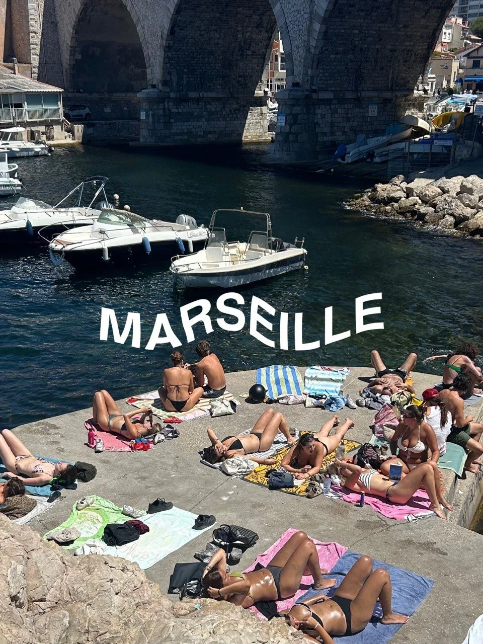 MARSEILLE NOTAGUIDE
