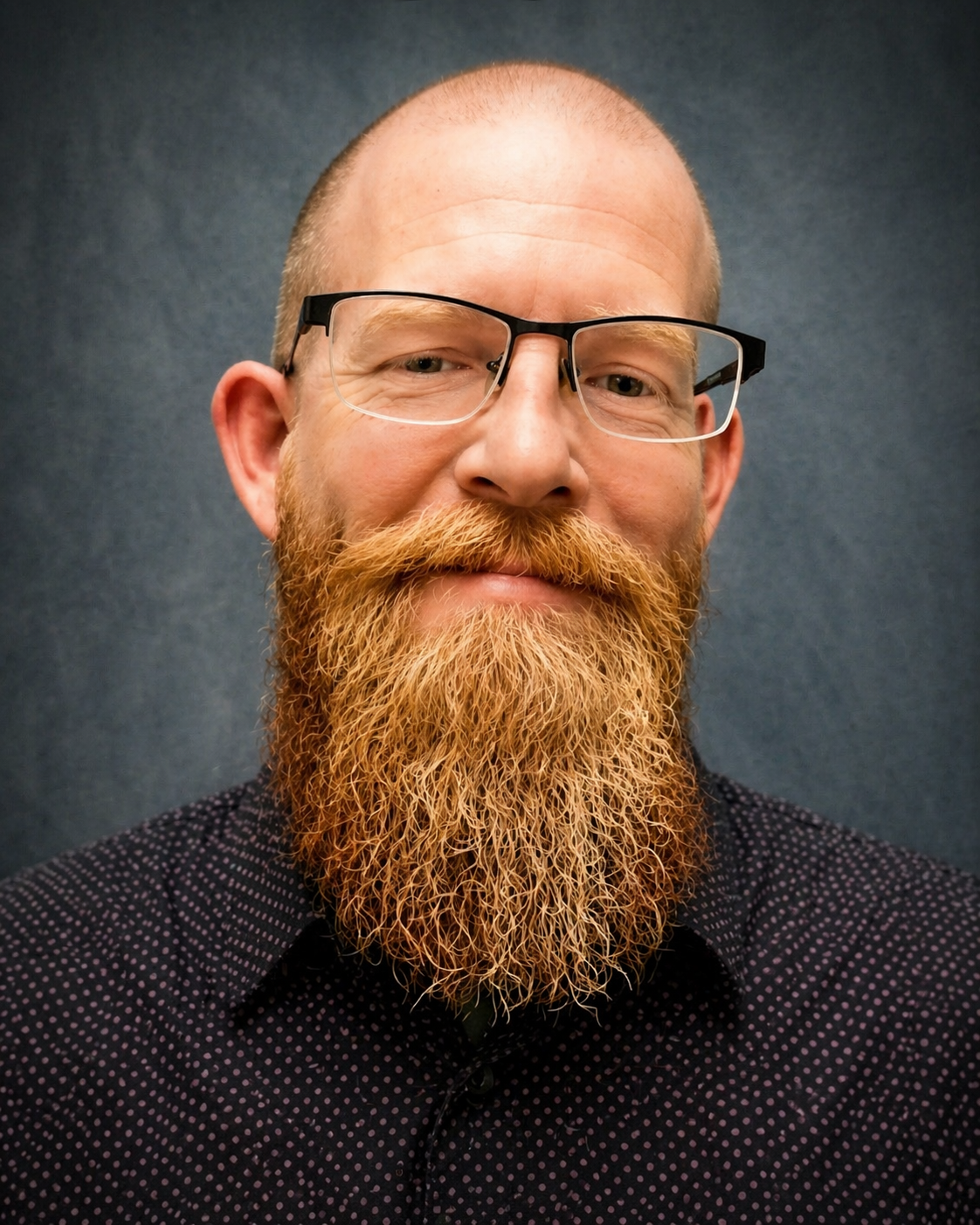 Shane Barns, Founder and Principal Advisor of Prairie Sky Outdoor Hospitality Advisors