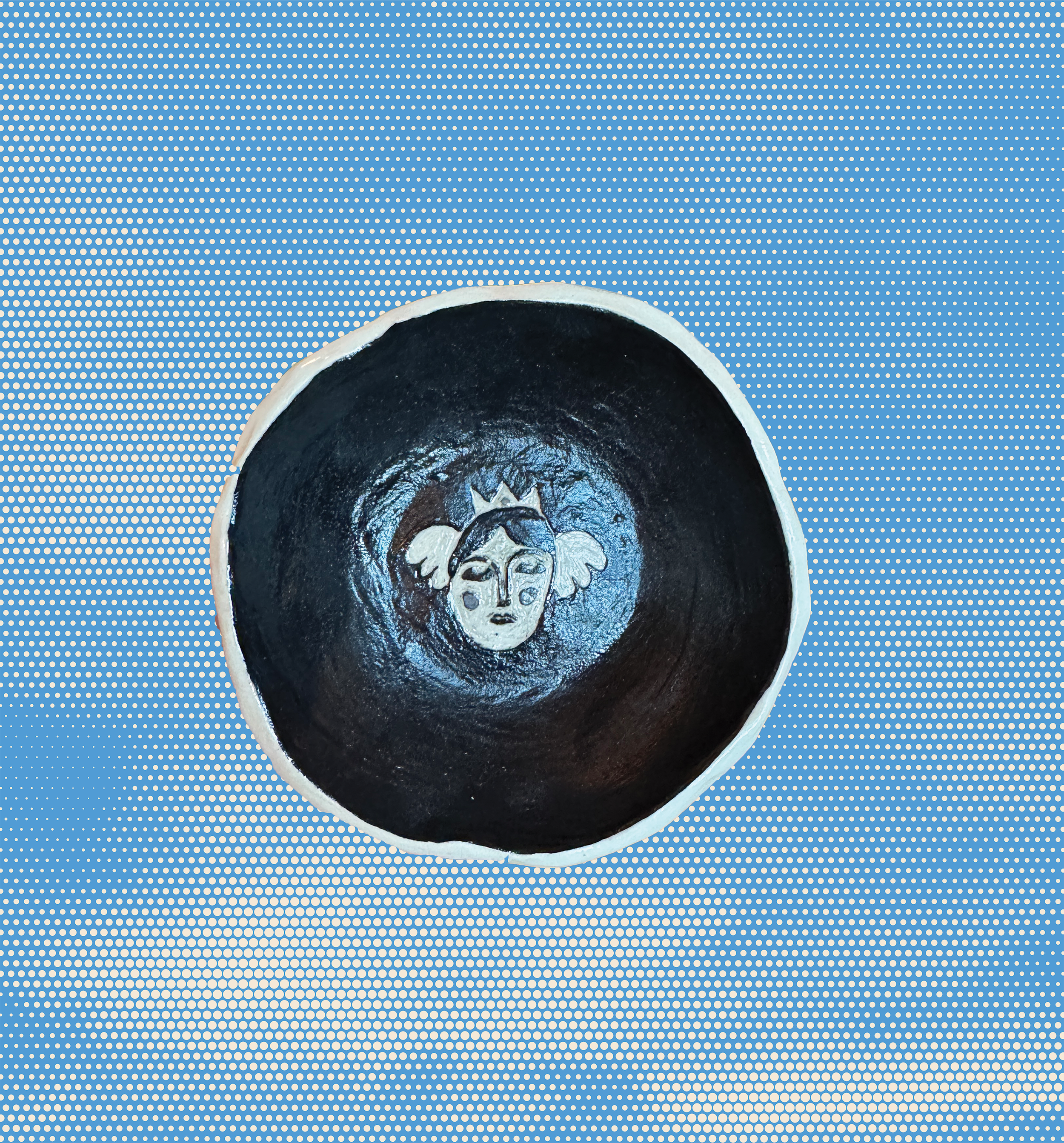 Angel Bowl