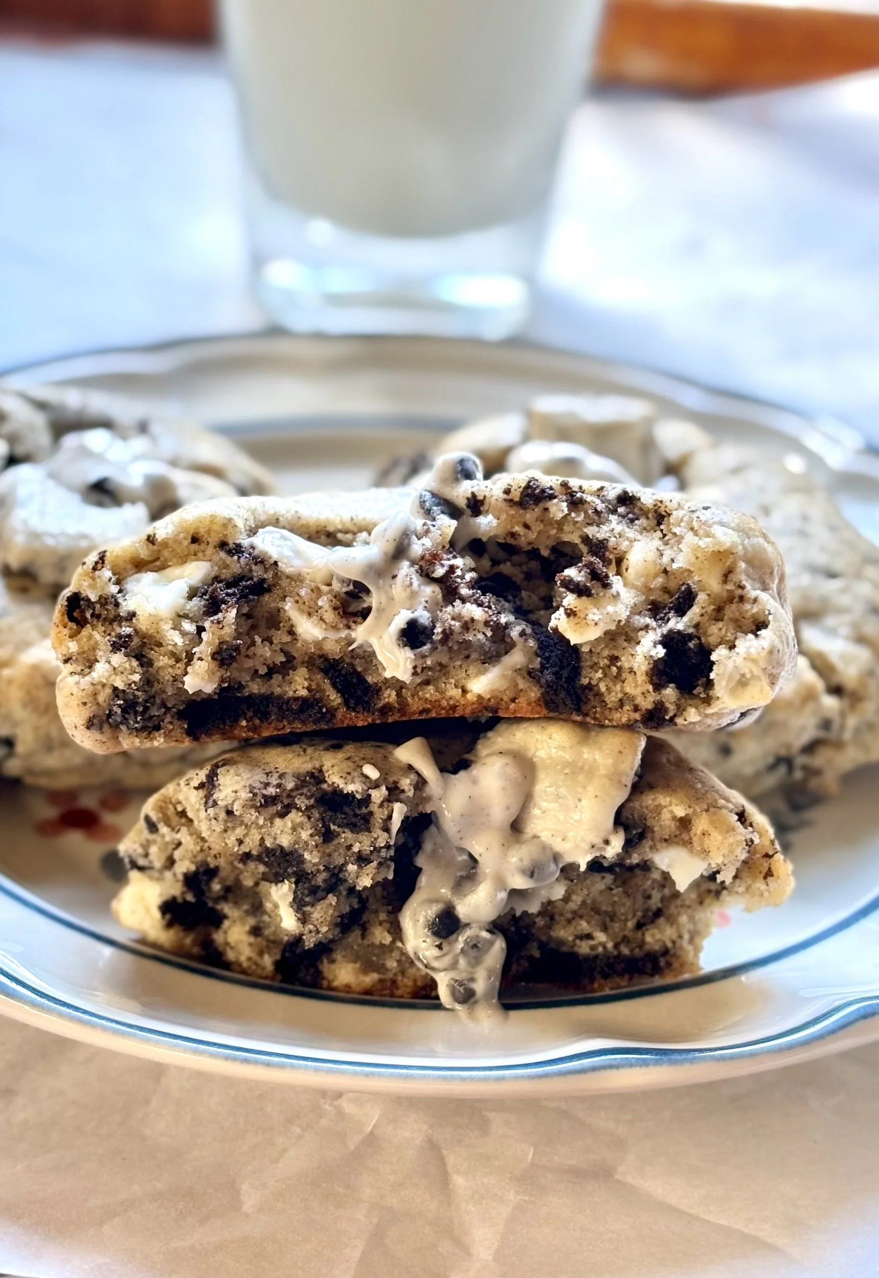 Reesa's Gourmet Cookie (Single)