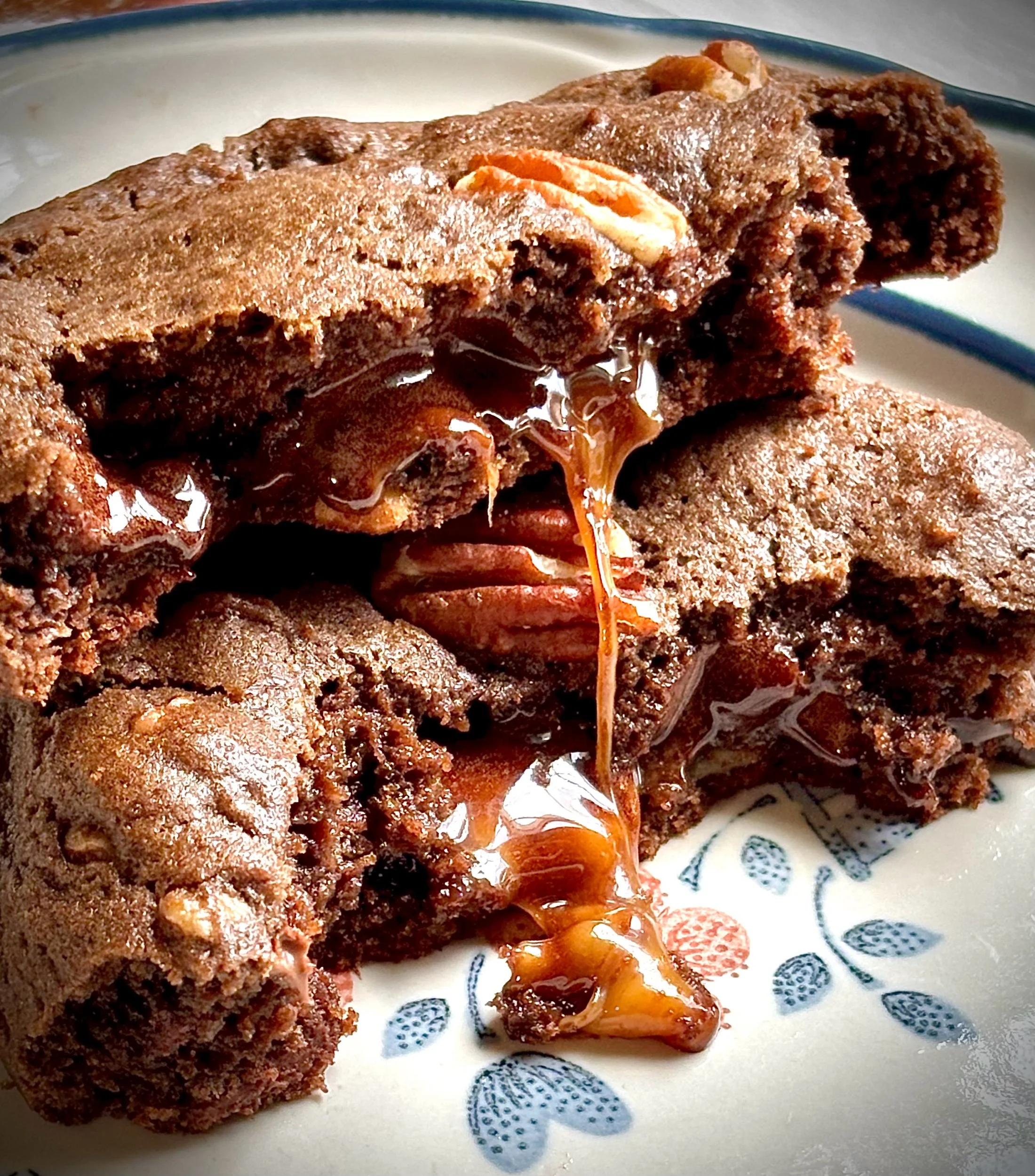 Six Pack Stuffed Big Back Cookies