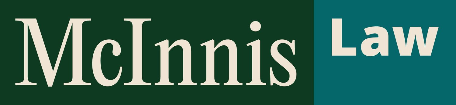 McInnis Law