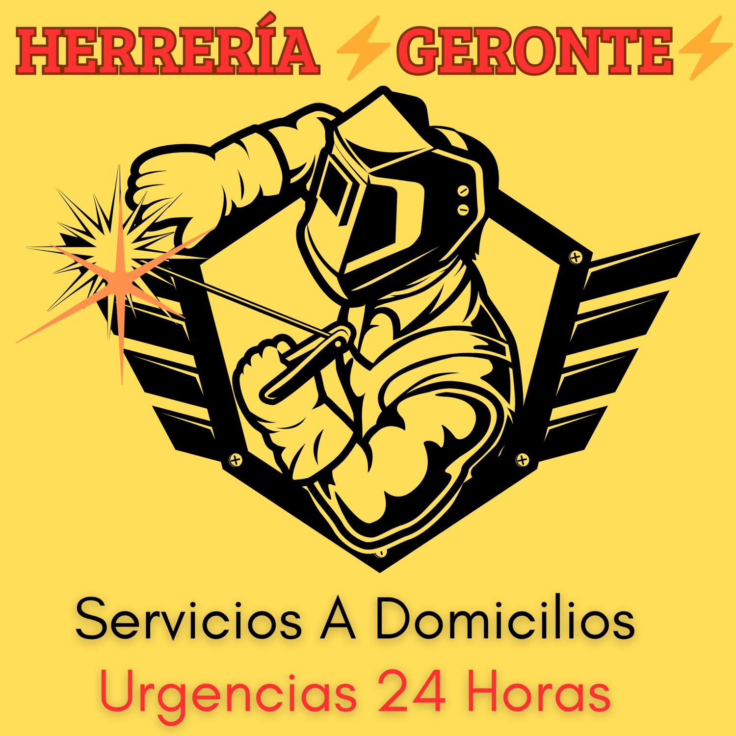 HERRERIA GERONTE 