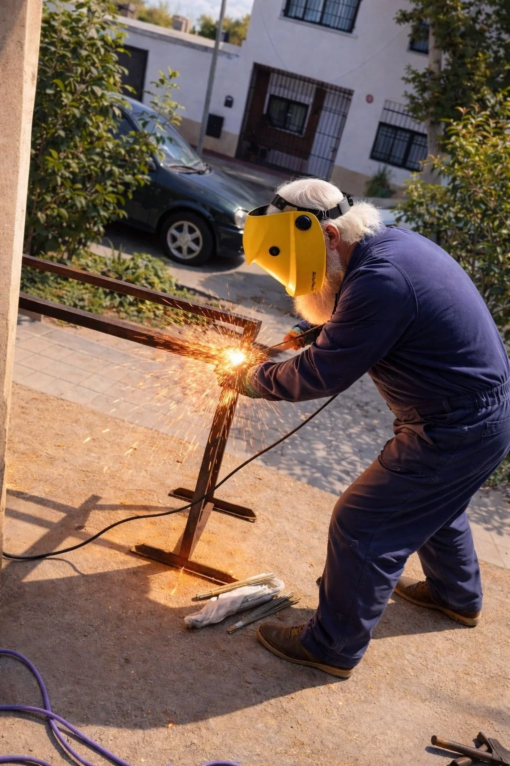 URGENCIAS A DOMICILIOS 24HS