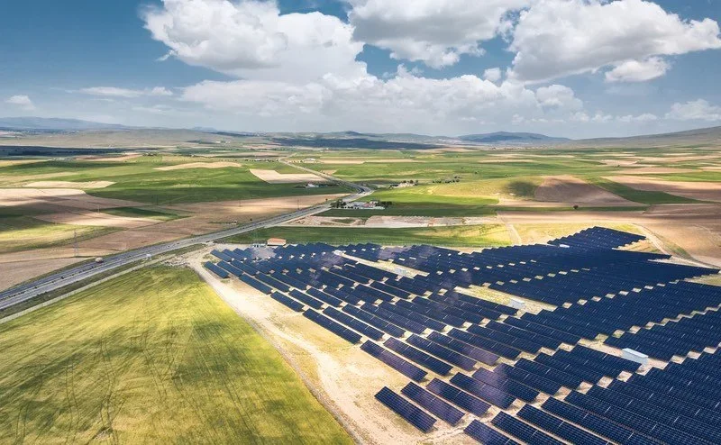 Solar Project Management