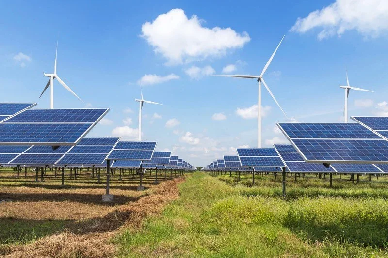 5 Misconceptions about Renewable Energy