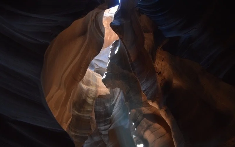 Geologic structure