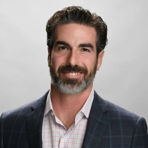 Eric Briggs