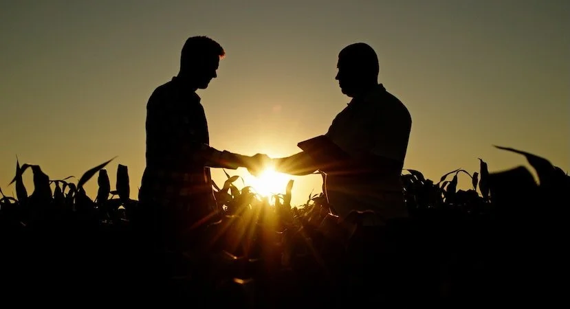How LandScout™ Keeps Agents Focused on Relationships