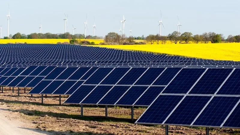 Getting Title Right for Solar Energy