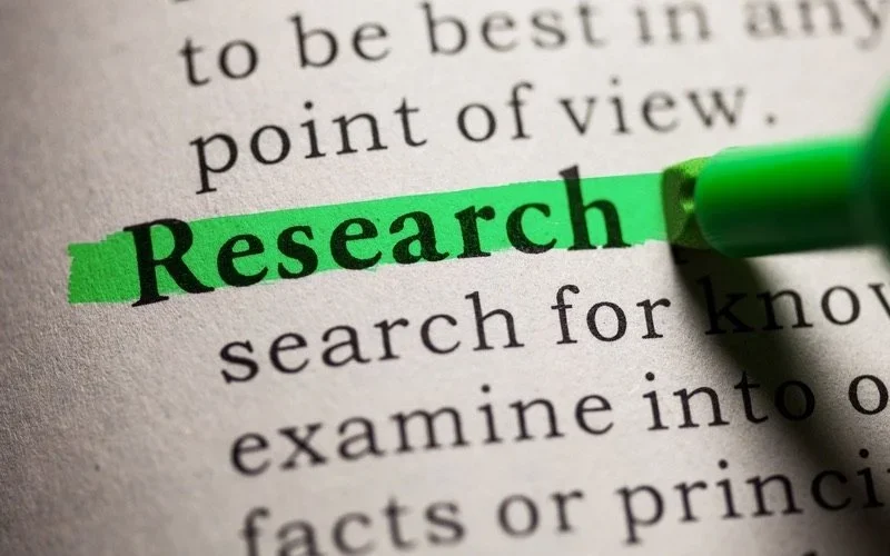 Title Research