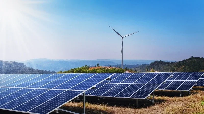Why is Battery Storage Important for Solar &amp; Wind Energy Projects?