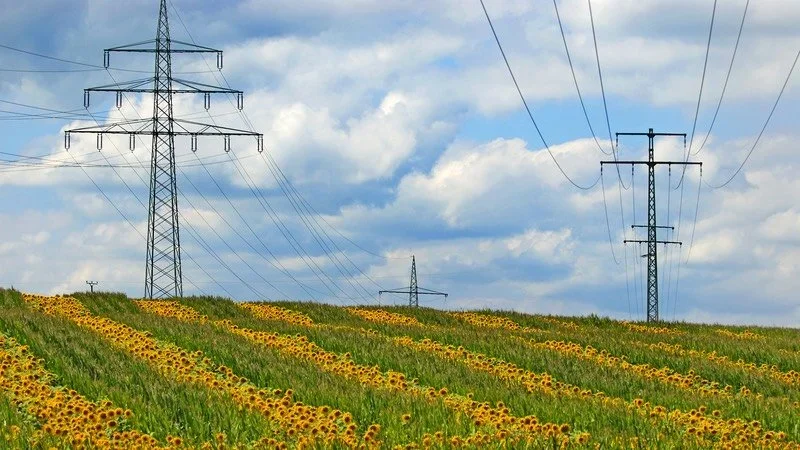 GIS for Renewables: Turning Your AOI into an Interactive Map &amp; Dashboard