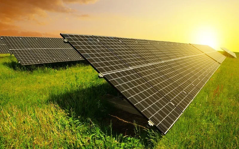 Support Services for Solar