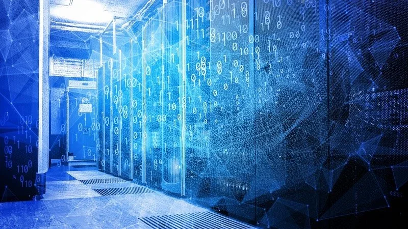 Why Do Data Centers Need Battery Storage?