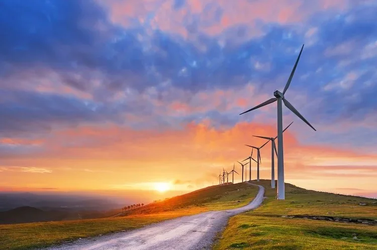 Wind Energy on Public Lands