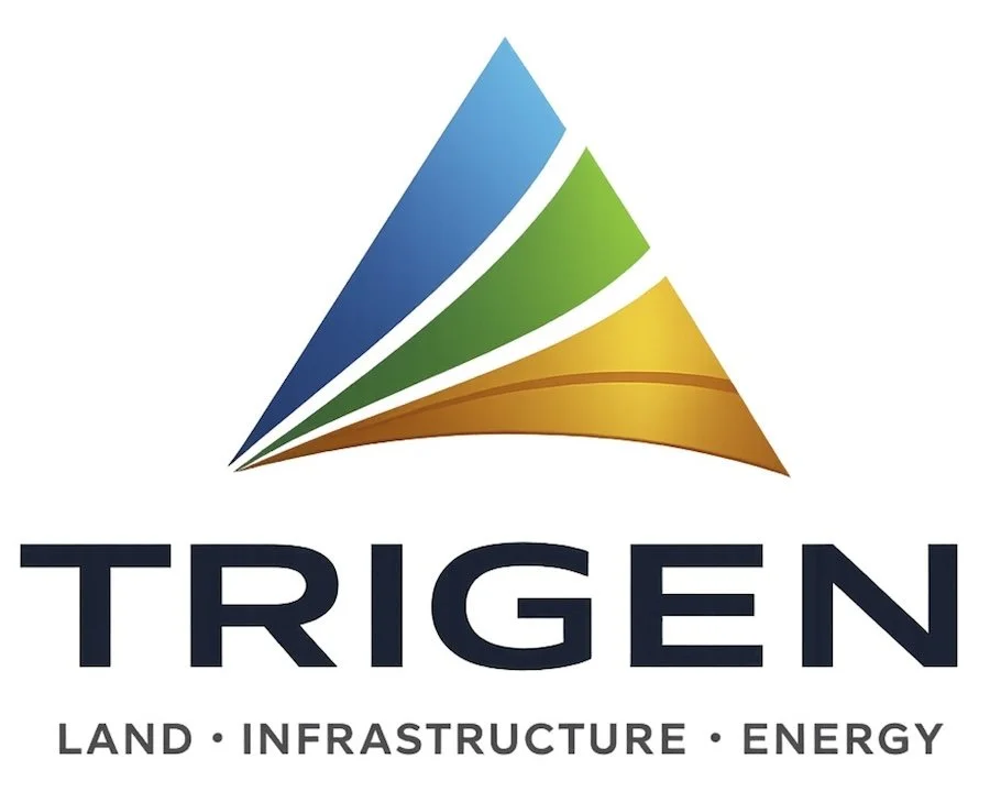 Trigen logo