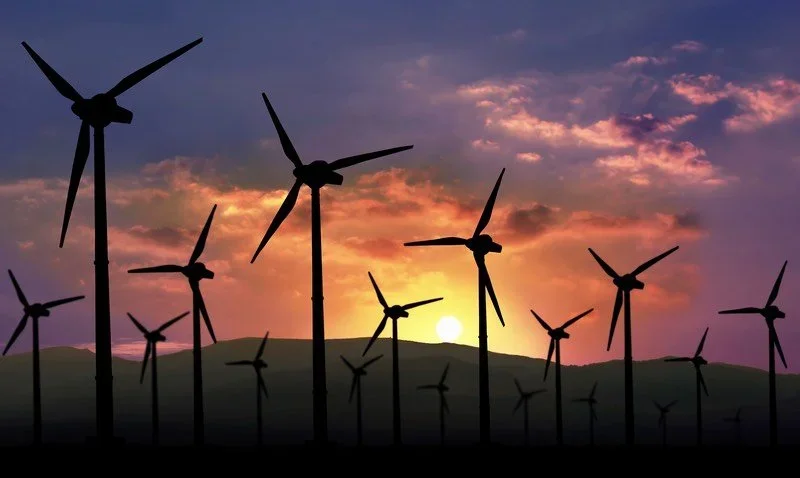 Renewable Energy Projects