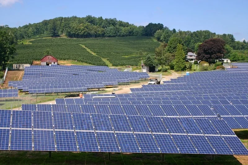 3 Phases of a Solar Project that Impact Landowners