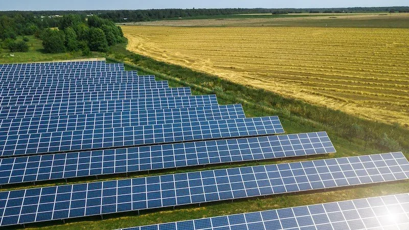 Saying “Yes” to Right of Way (After Saying “No” to Solar)