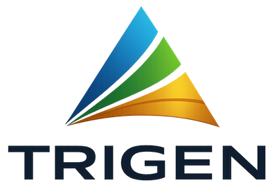 Trigen logo