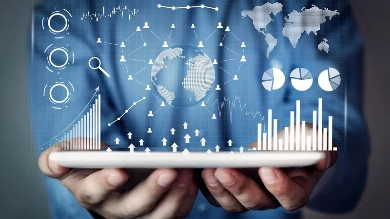 Keeping Projects on Track with GIS Technology &amp; High-Quality Data