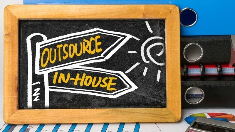 GIS for Solar Projects: In-House vs. Outsource
