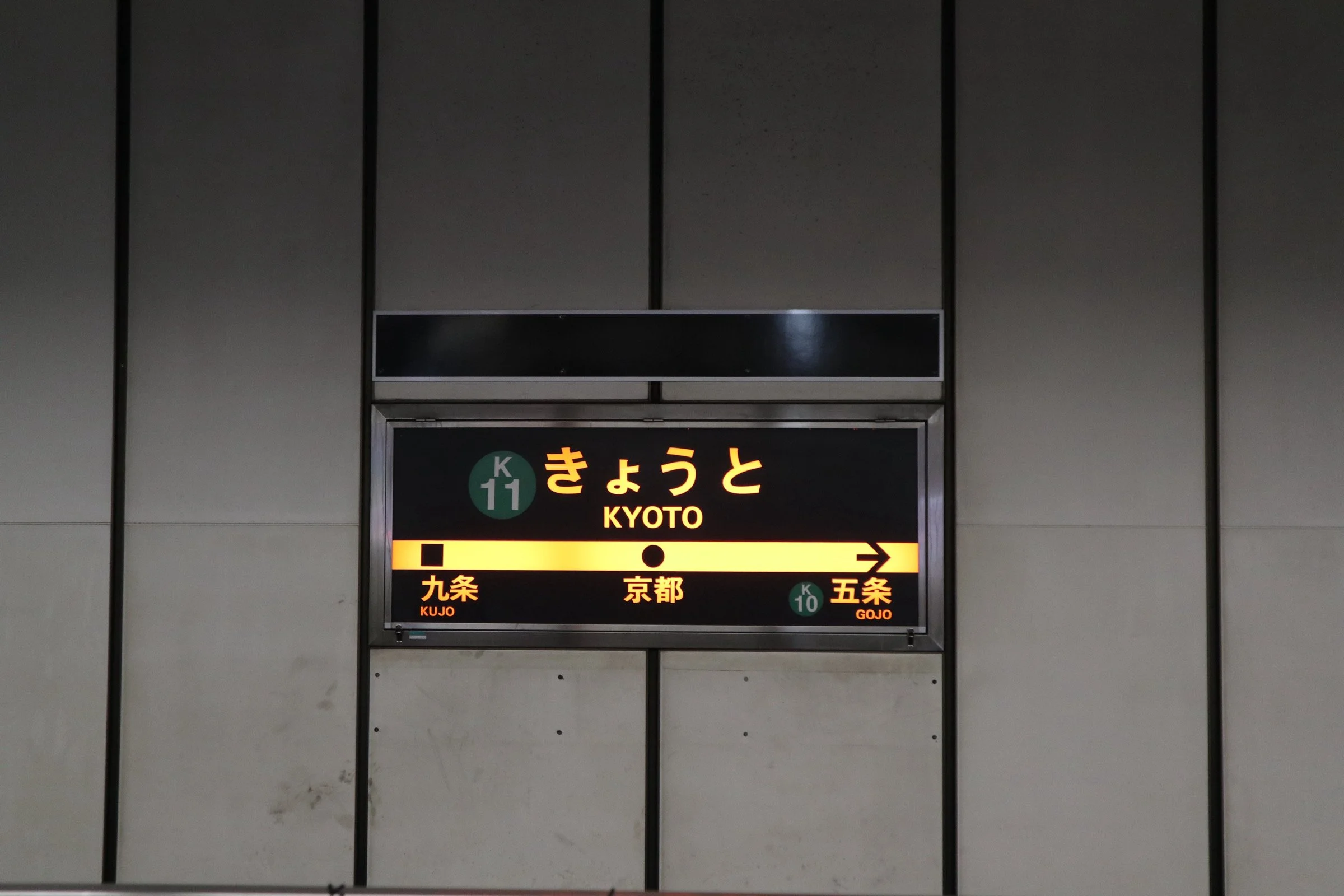 Kyoto 