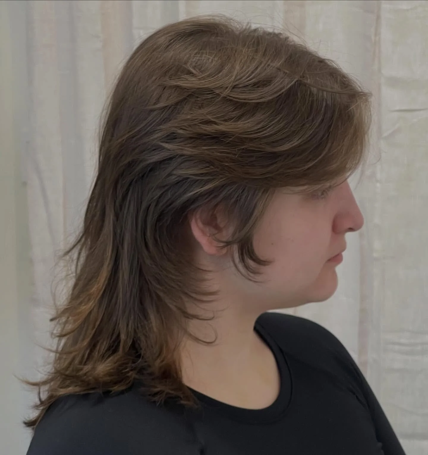 so swag #althair #blainestylist #alrernativehair
