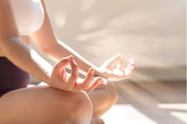 Yoga teacher training Lisbon - following your inner calling