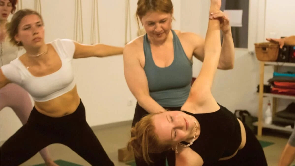 5 Signs You're Ready for Yoga Teacher Training (Even If You Don't Think You Are)