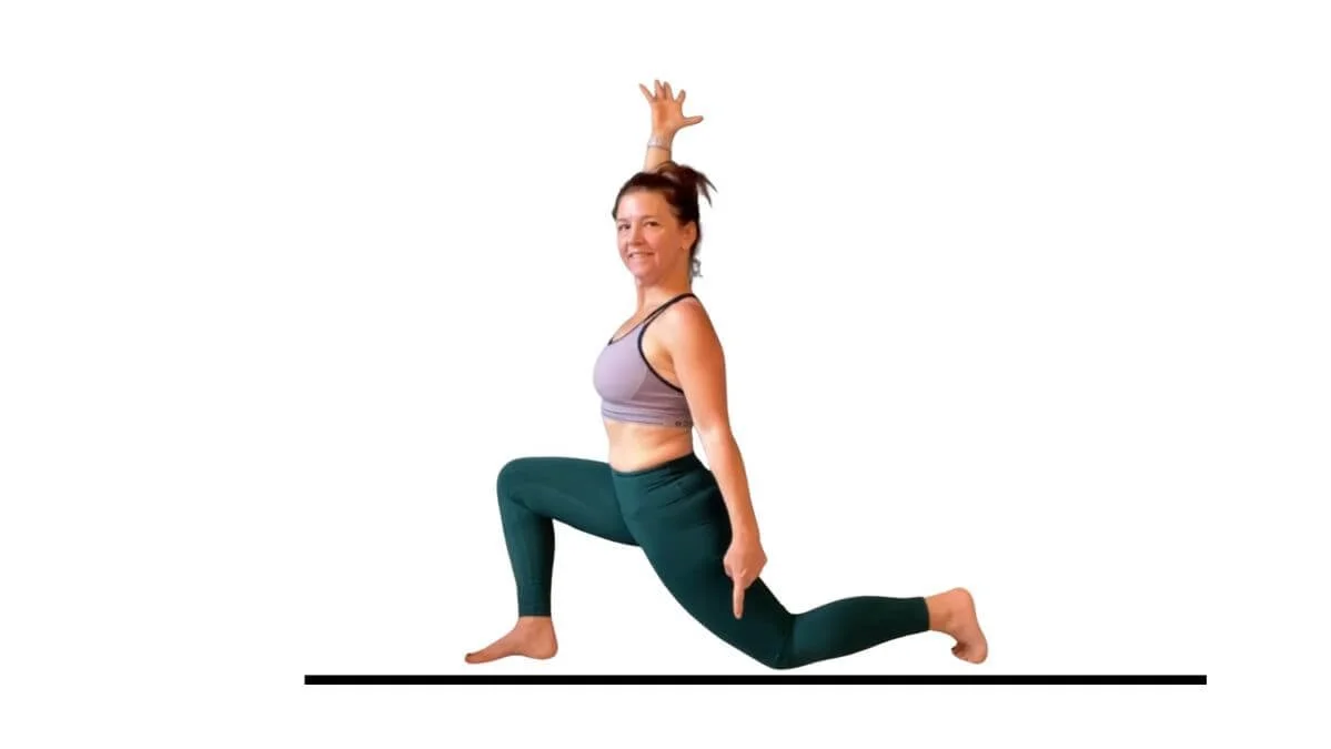 Adapting Yoga Postures: Start with the Foundation