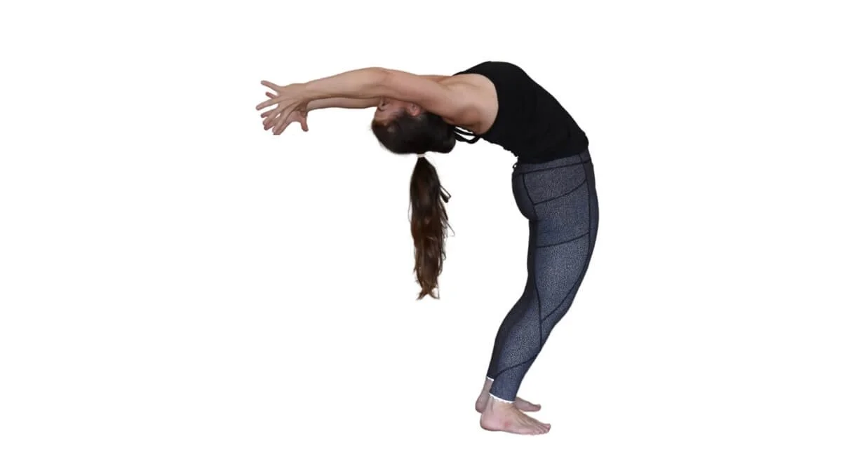 Creative Yoga Sequencing