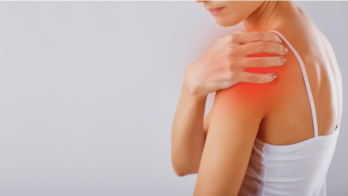 Is Yoga Tearing Up Your Rotator Cuff?