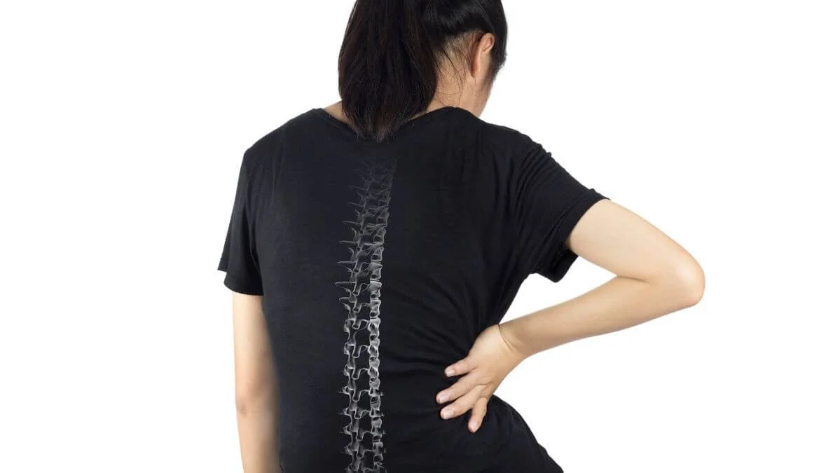 Protecting The Spine in Yoga Or Creating Fear?