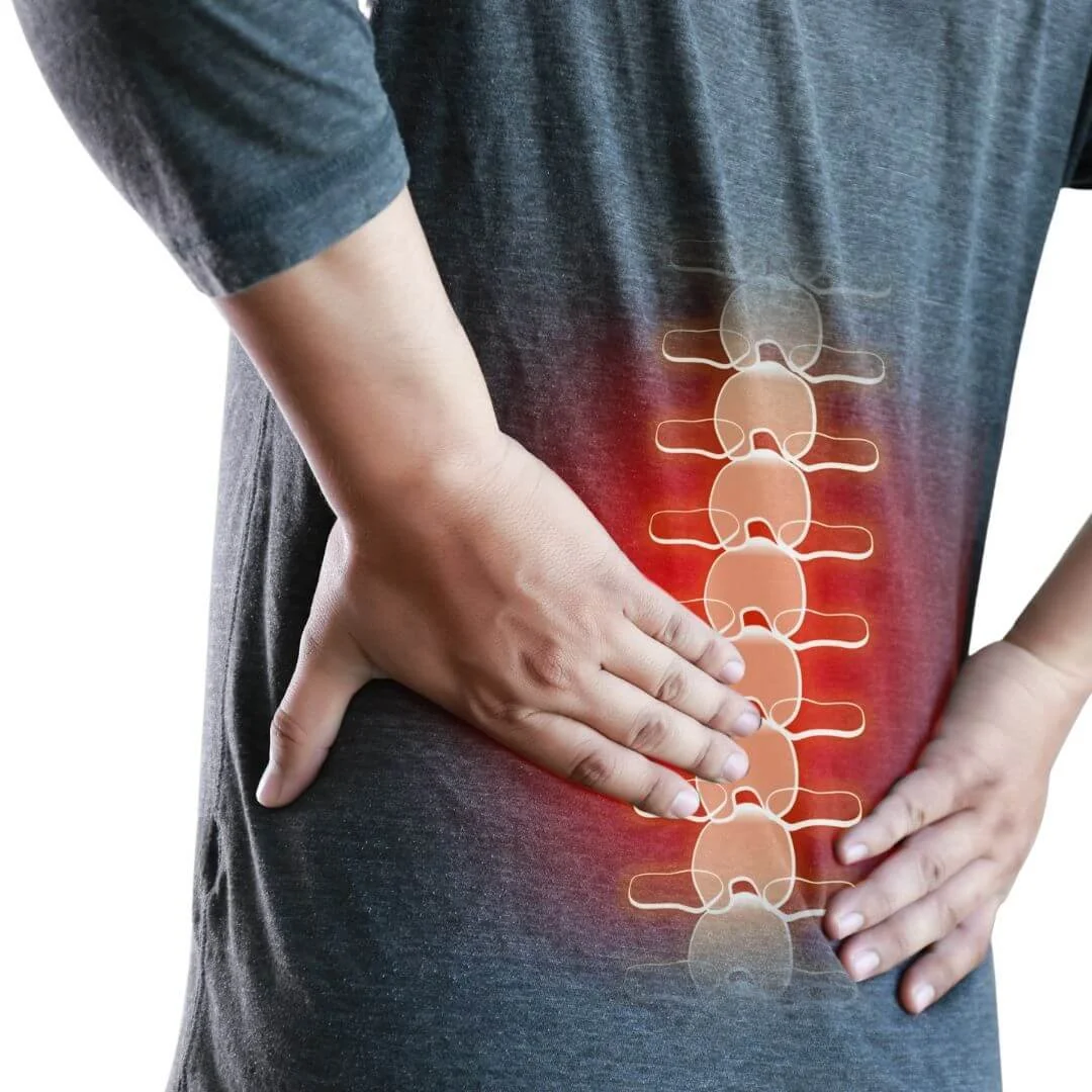Alignment of Spine and Ribs in Yoga Prevents Back Pain