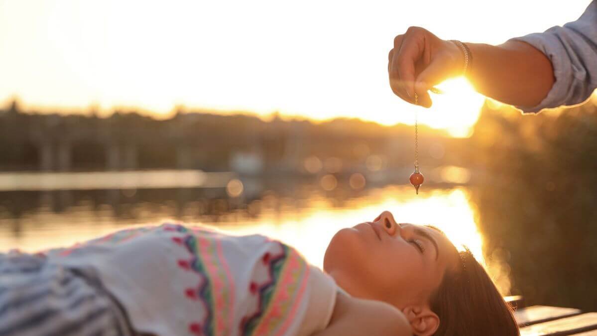 The Anatomy of Energy in Yoga