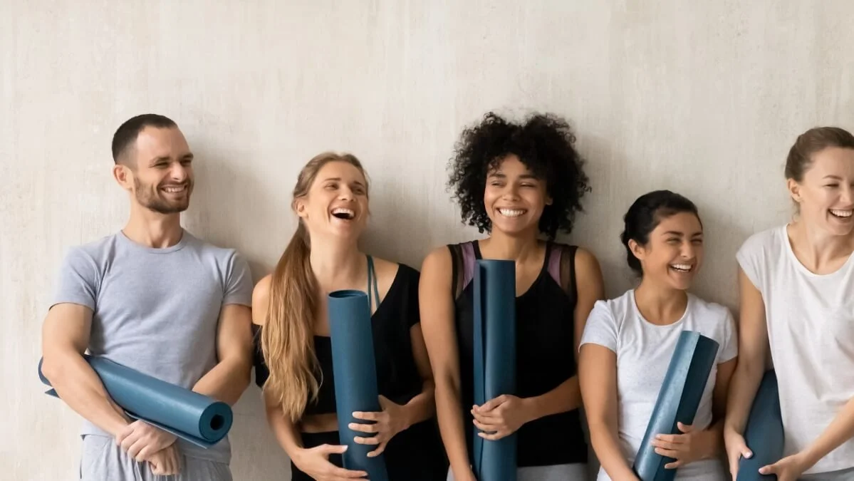 Use Your Authentic Voice as a Yoga Teacher