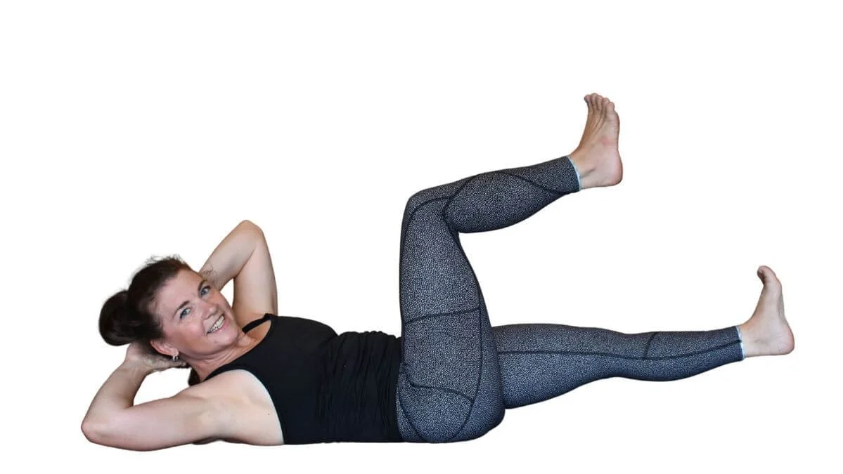 Why Do Your Joints Crack in Yoga?