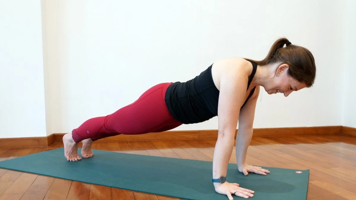 Does Alignment Matter in Yoga? Why?