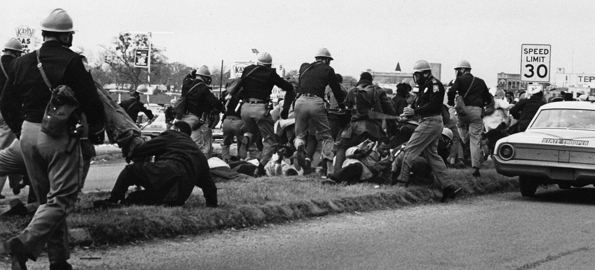 The Supreme Court Just Gutted the Voting Rights Act. Good Trouble Circle Will Not Be Silent.