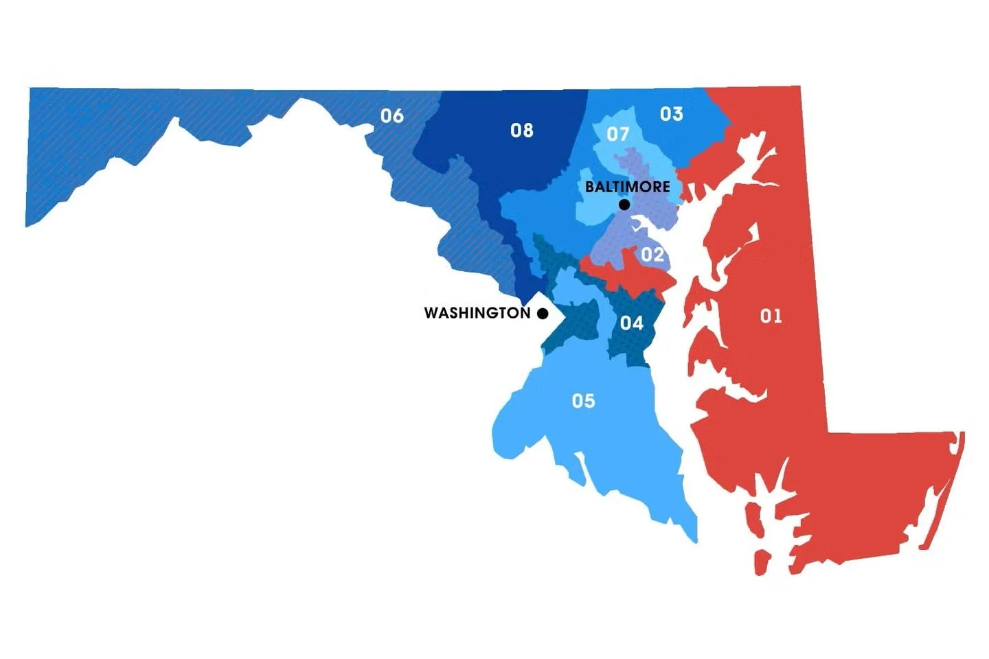 When Washington Fails, States Must Lead: The Fight to Save Voting Rights After&nbsp;Callais</span>