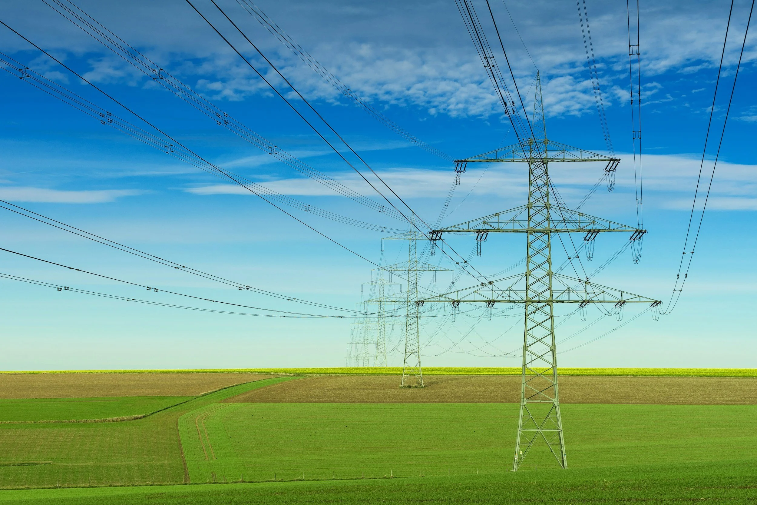 Who Really Sets Your Electric Bill? Let's Check the Facts.