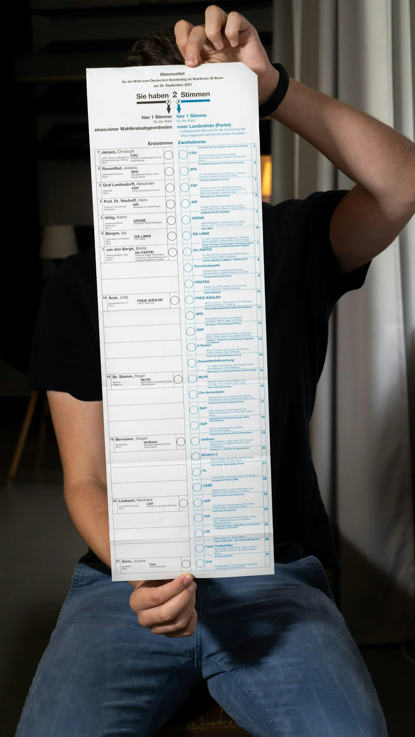 Who Draws the Lines? The Big Question Coming to Your Ballot
