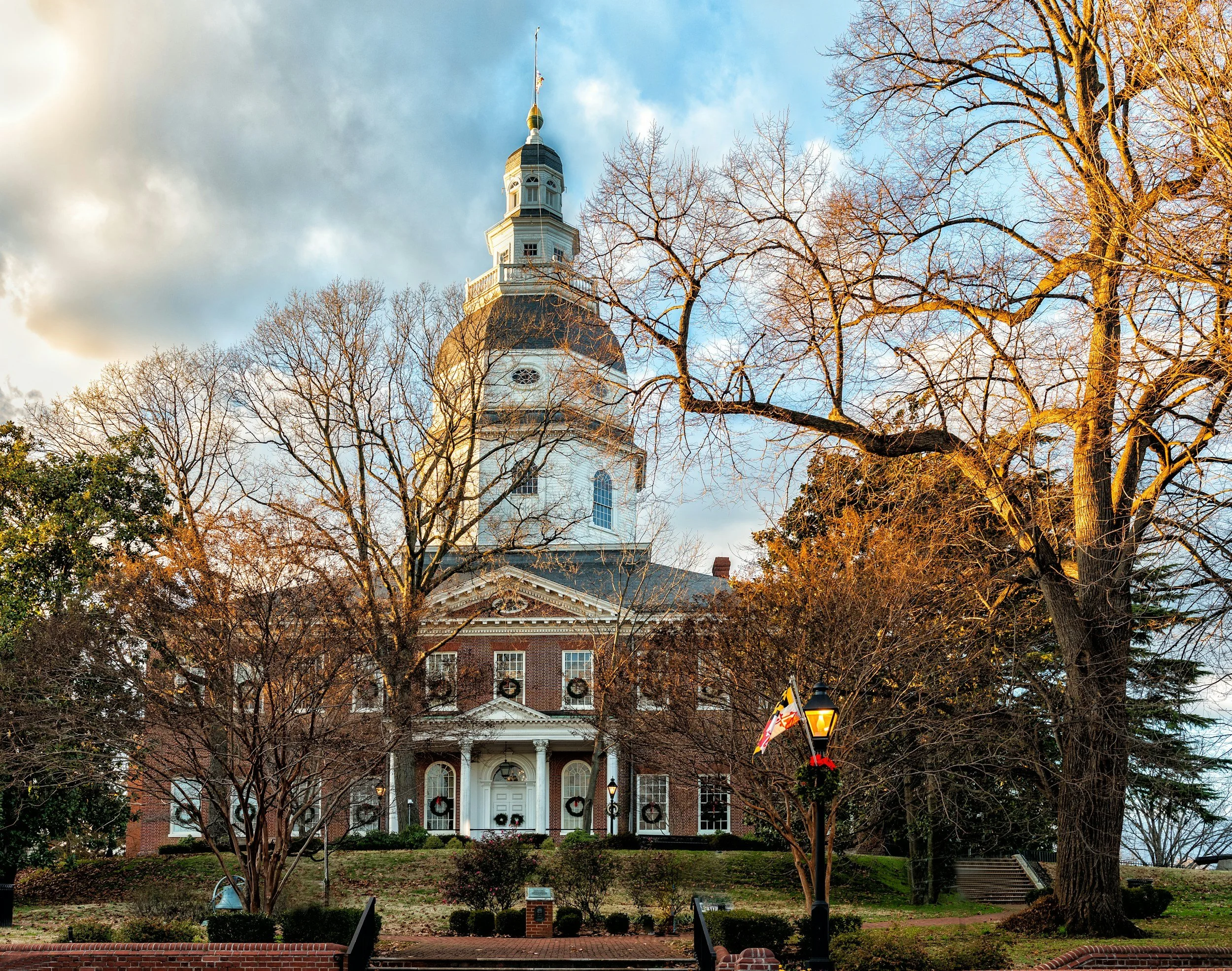 Maryland Just Voted to Let Voters Decide on Redistricting. Here’s What That Means for Queen Anne’s County.
