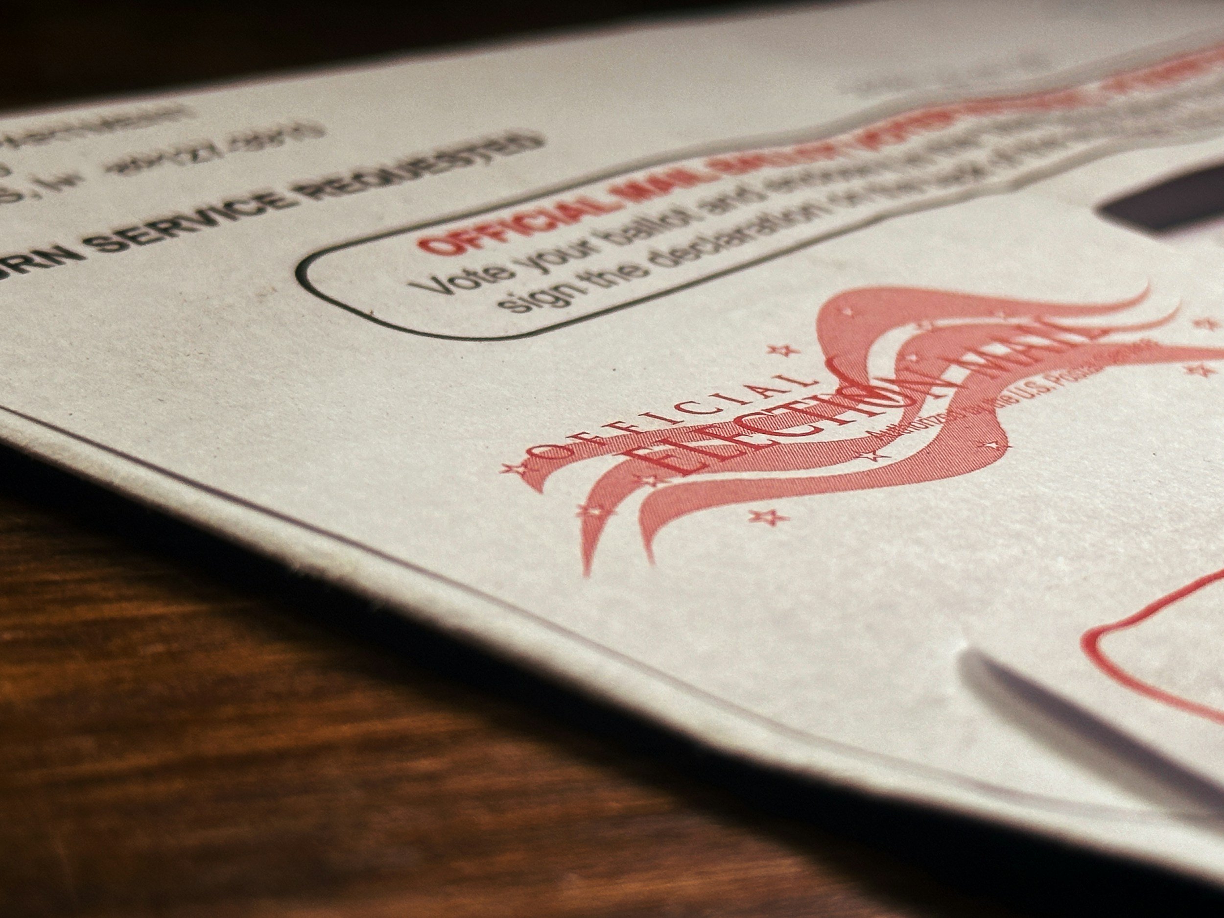 USPS Says It Can Decide Whose Mail Ballot Counts. 25 States Just Sued to Stop It.