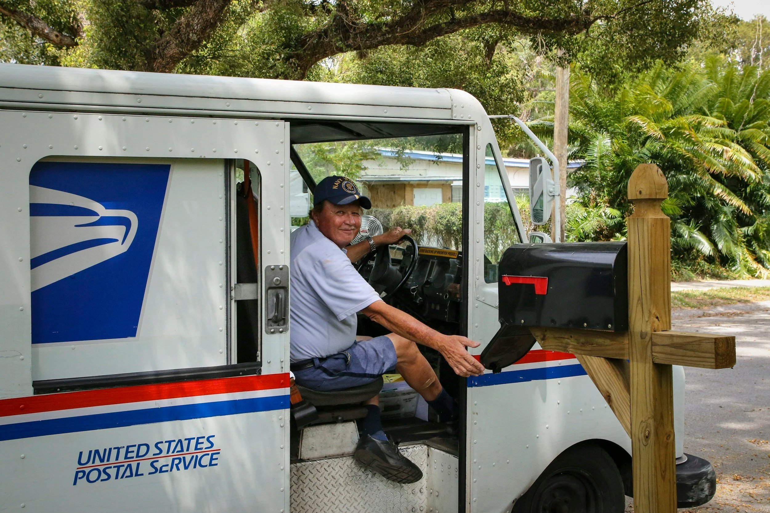 The Fight Over Your Mail-In Ballot Isn't Over Yet