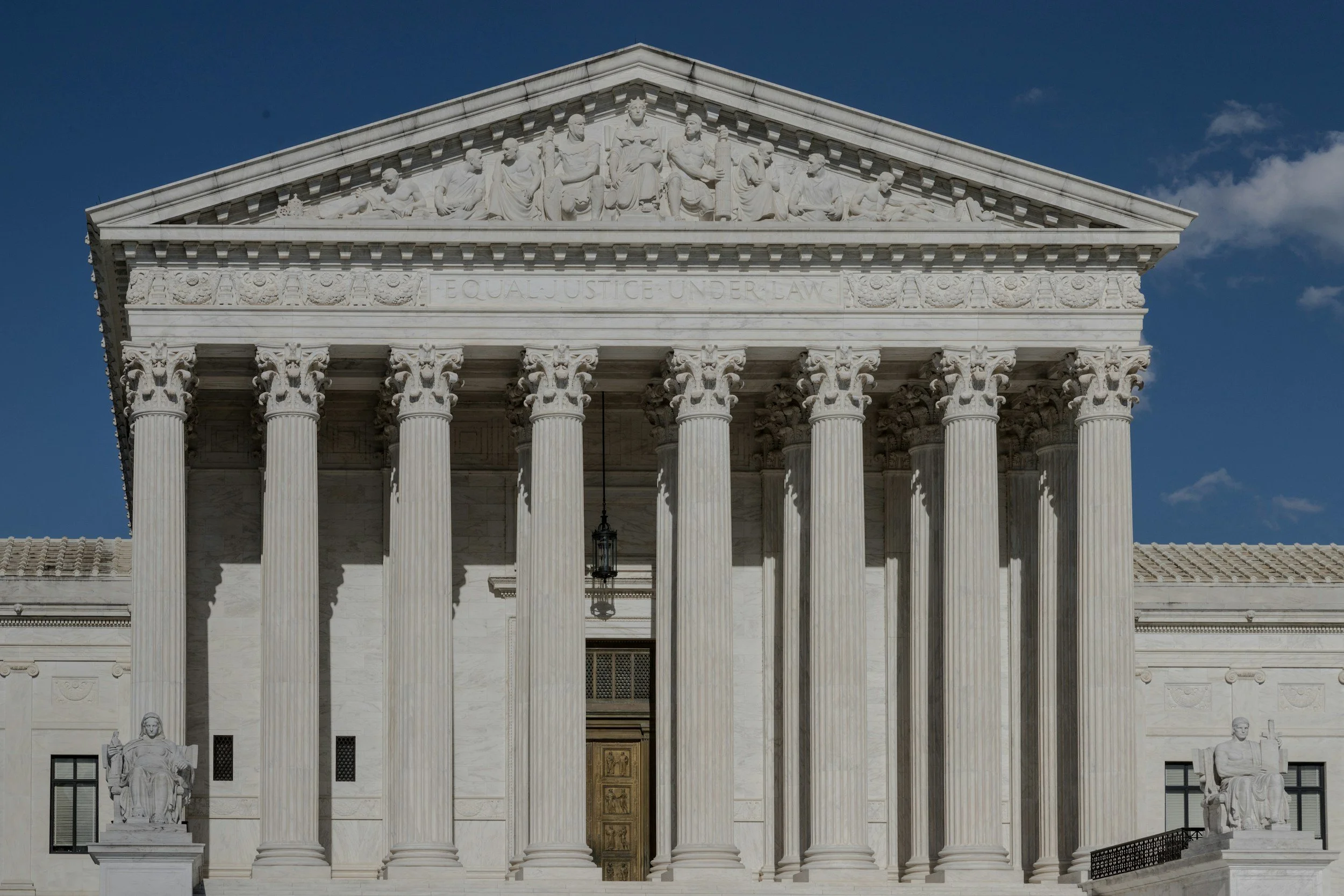 The Supreme Court Just Brought Back SAVE. Here Is What It Means for Your Vote.