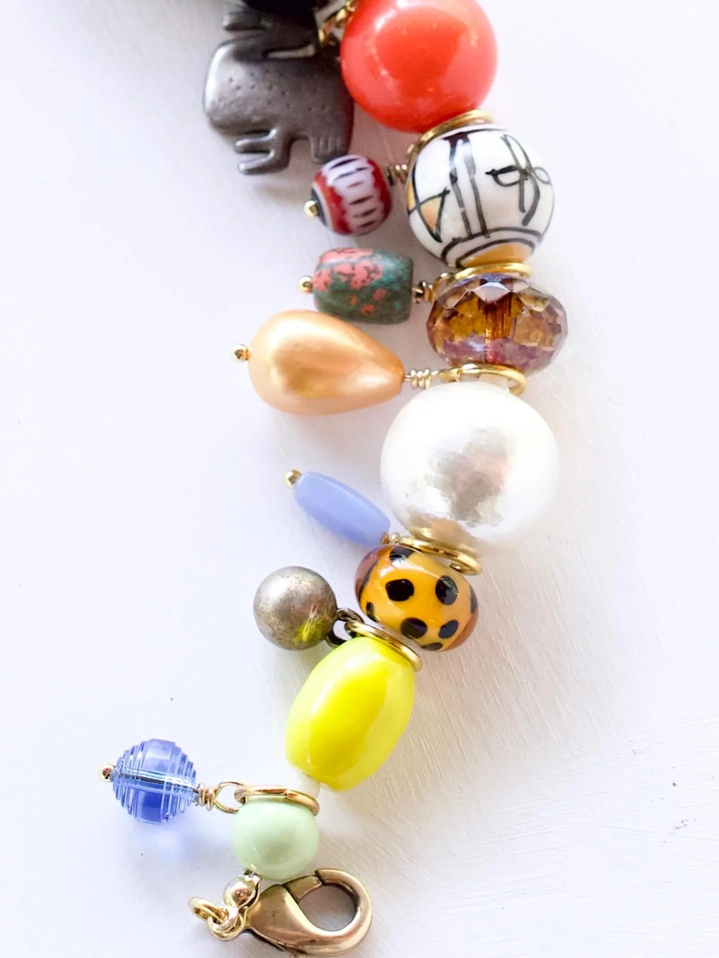 Chunky Charms ARE the party. 
#acidcharm