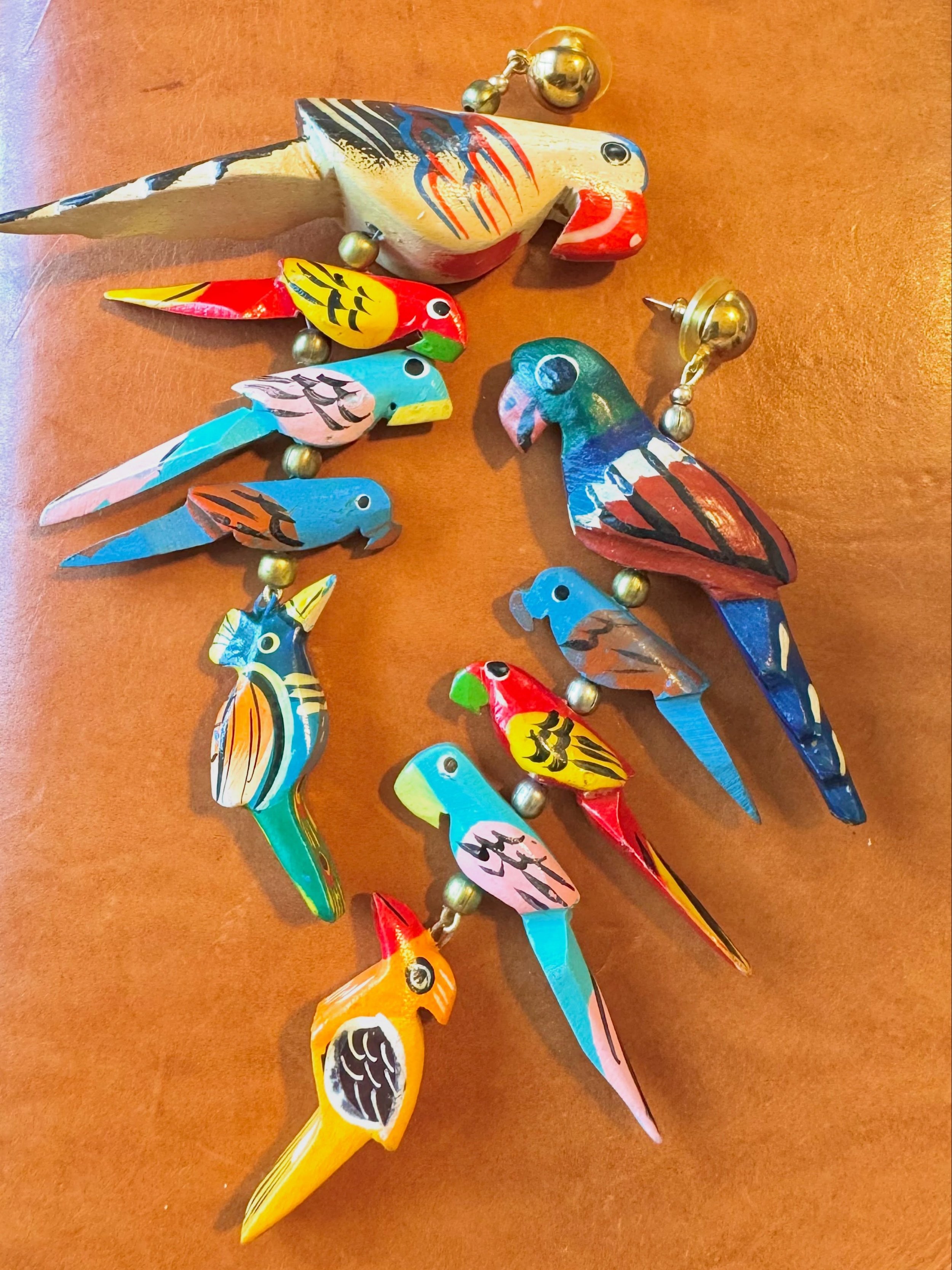 Ya old bird&hellip; coming soon.